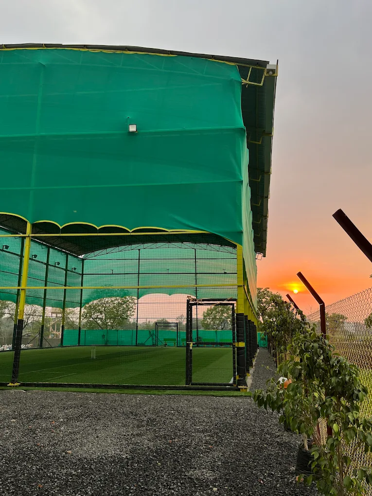A2 Turf | Indore | TurfBooking